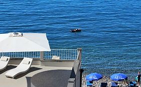 Hotel Cutimare Lipari